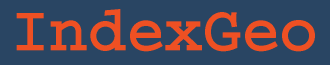 IndexGeo